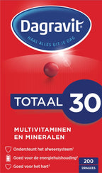 Dagravit Totaal 30 - afbeelding 27