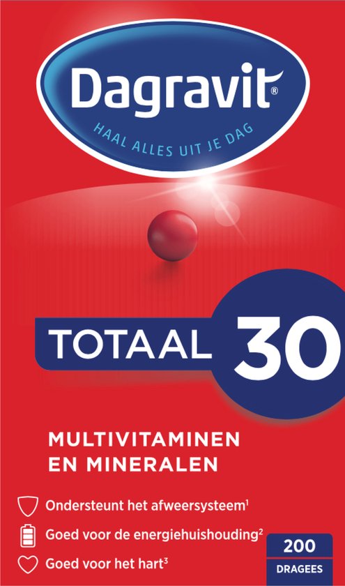 Dagravit Totaal 30 - afbeelding 27