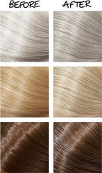 Tijdelijke Kleur Label.M Toner Highlighting Blond (150 ml) - afbeelding 3