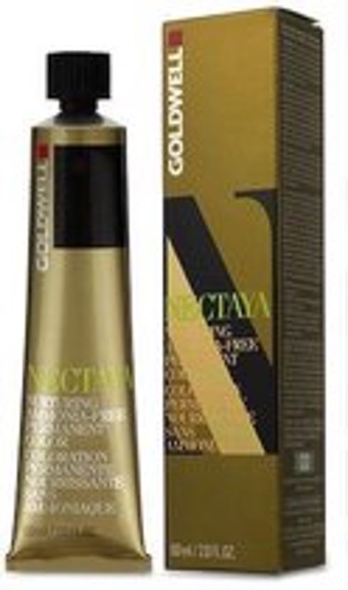 Goldwell Nectaya - afbeelding 17