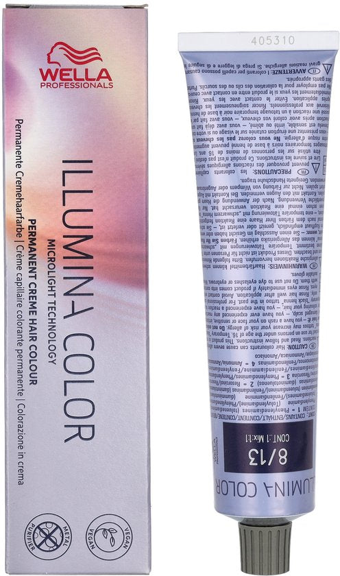 Wella Professionals Illumina Color - Haarverf - 60ml - afbeelding 198