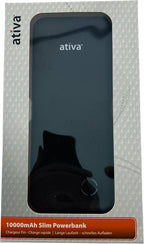 Ativa 10000 mAh Slim Powerbank - afbeelding 4