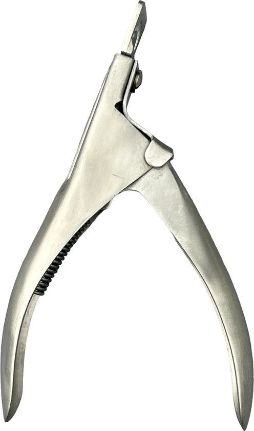 Tipknipper kunstnagels Set (4 stuks) - afbeelding 5