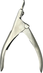 Tipknipper kunstnagels Set (4 stuks) - afbeelding 5