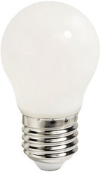 Nordlux - SMART LED Lamp - Bulb Mini Globe - E27 - 4,7 W - afbeelding 4