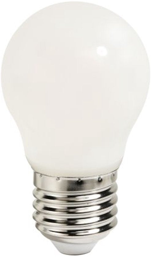 Nordlux - SMART LED Lamp - Bulb Mini Globe - E27 - 4,7 W - afbeelding 4