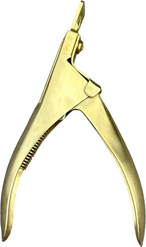 Tipknipper kunstnagels Set (4 stuks) - afbeelding 4