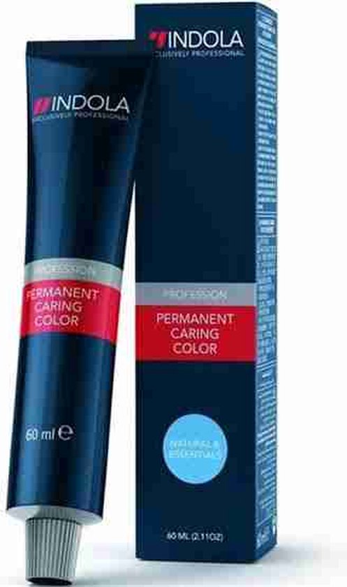 Indola Haarverf Profession Color Permanent Caring Color - afbeelding 48