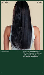 Aveda Smooth Infusion Perfect Blow Dry Spray - afbeelding 3