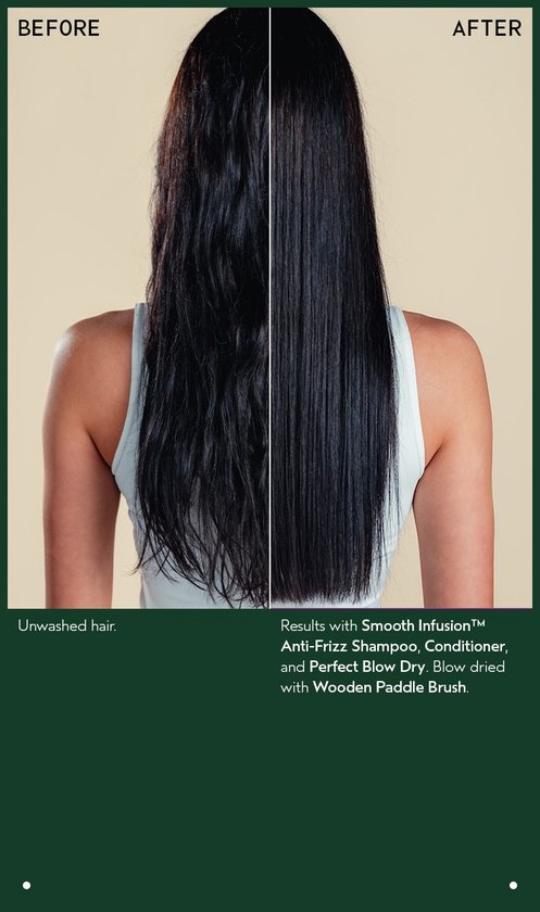 Aveda Smooth Infusion Perfect Blow Dry Spray - afbeelding 3