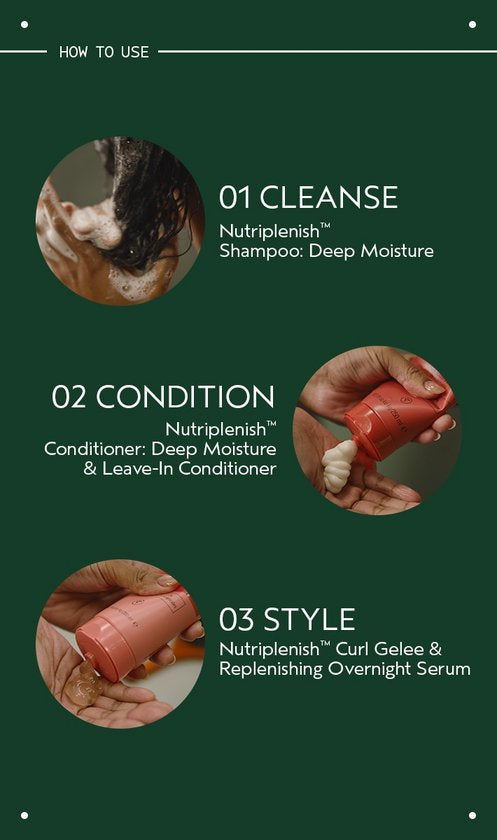 Aveda Nutriplenish - Leave-In Conditioner - 200 ml - Haarcrème - afbeelding 10