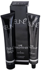 Keune - Keratin Straighening Rebonding System Normal - 100 ml - afbeelding 3