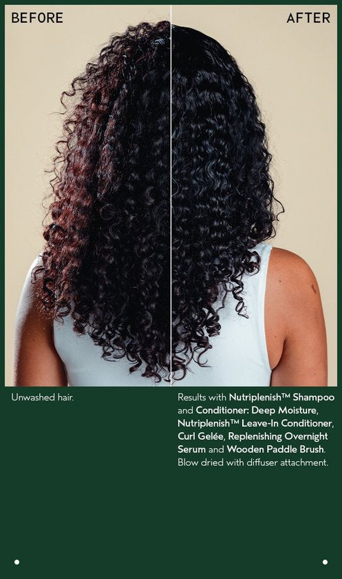 Aveda Nutriplenish - Leave-In Conditioner - 200 ml - Haarcrème - afbeelding 3