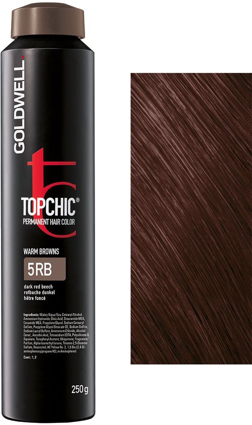 Goldwell Topchic - afbeelding 115