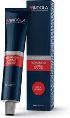 Indola Profession Red/Fashion Permanente haarkleuring 60ml - afbeelding 28