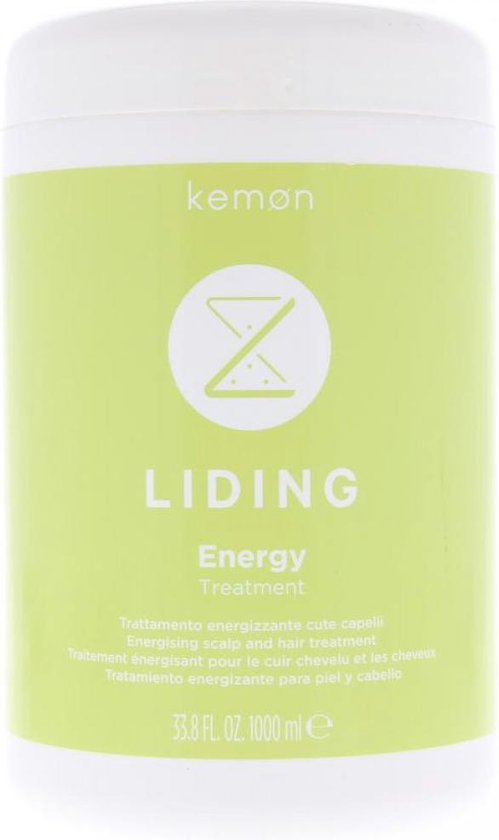 Kemon Liding - afbeelding 19