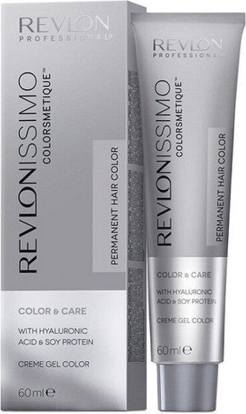 Revlon Revlonissimo - afbeelding 3