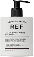 REF Stockholm - Colour Boost Masque Vivid Turquoise - 200ml - afbeelding 1