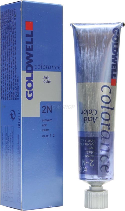 Goldwell Colorance 60ML - afbeelding 136