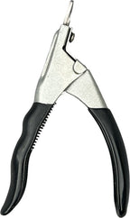Tipknipper kunstnagels Set (4 stuks) - afbeelding 2