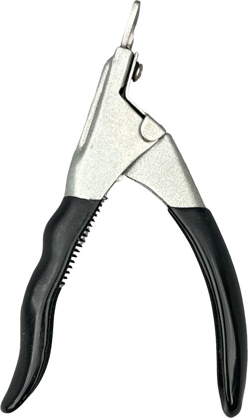 Tipknipper kunstnagels Set (4 stuks) - afbeelding 2