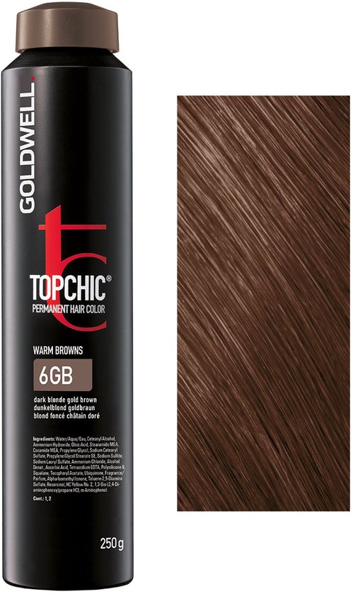 Goldwell Topchic - afbeelding 35