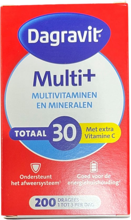 Dagravit Totaal 30 - afbeelding 34