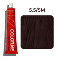 Kevin.Murphy Color.Me Haarverf 5.5 5/M Lichtbruin Mahonie