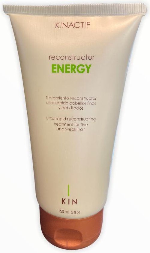 KIN Kinactiv - ENERGY reconstructor 150ml - afbeelding 1