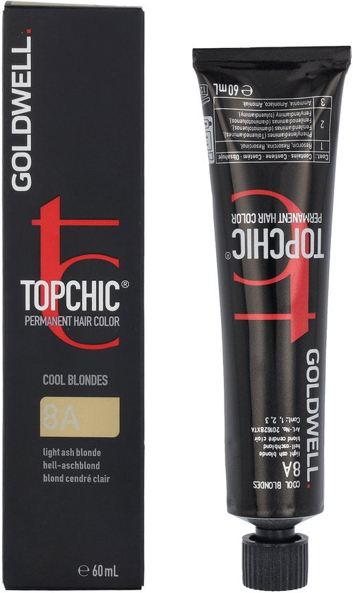 Goldwell Topchic - afbeelding 213