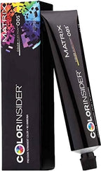 Matrix Color Insider 2oz : 7WM/7.38-Medium Blonde Warm - afbeelding 2