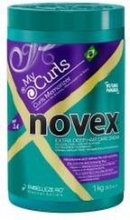 Haarmasker Novex My Curls - afbeelding 2