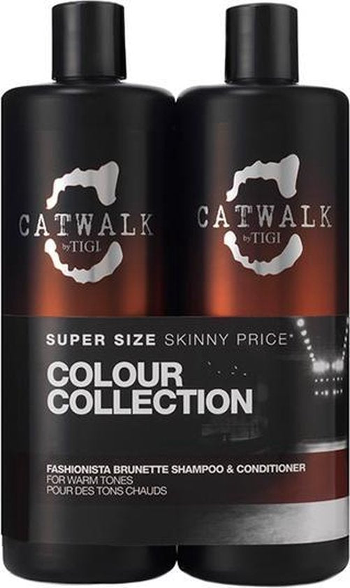 Tigi Fashionista - afbeelding 8