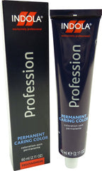 Indola Profession Red/Fashion Permanente haarkleuring 60ml - afbeelding 18