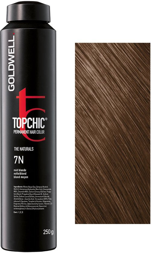 Goldwell Topchic - afbeelding 97