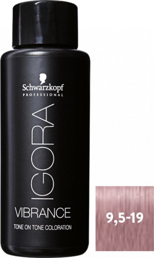 Schwarzkopf - Schwarzkopf Igora Vibrance 60ml - afbeelding 36