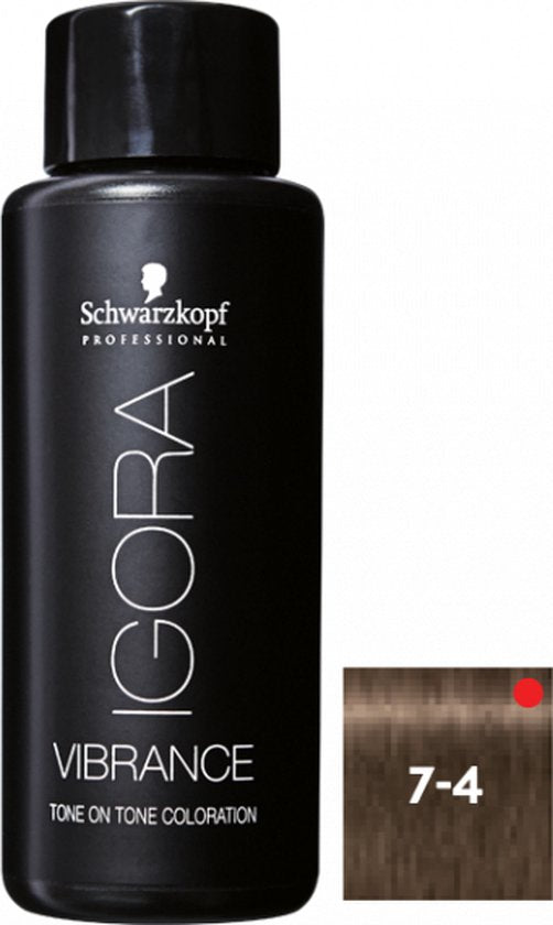 Schwarzkopf - Schwarzkopf Igora Vibrance 60ml - afbeelding 216