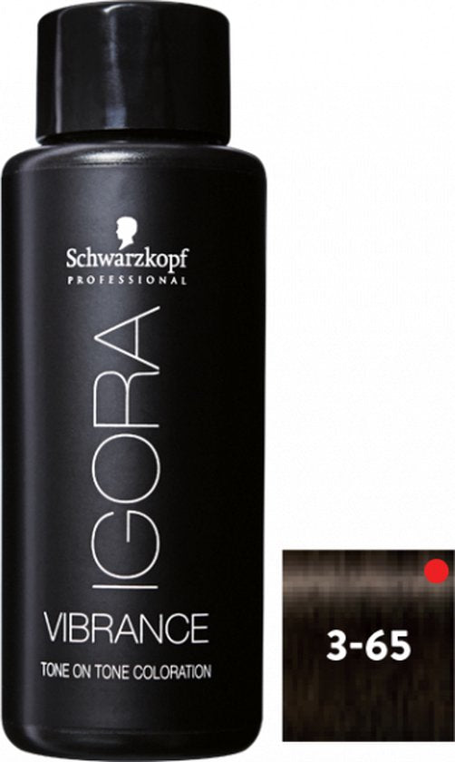 Schwarzkopf - Schwarzkopf Igora Vibrance 60ml - afbeelding 22