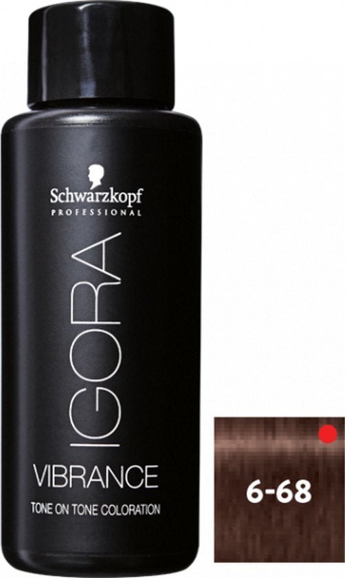 Schwarzkopf - Schwarzkopf Igora Vibrance 60ml - afbeelding 95