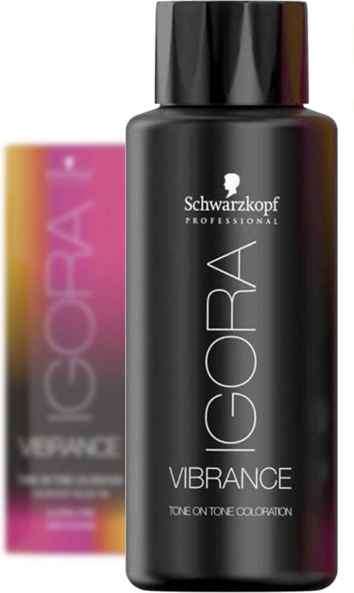 Schwarzkopf Professional - Schwarzkopf Igora Vibrance 60ml - afbeelding 10