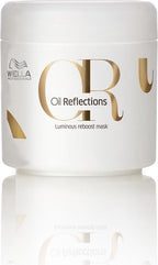 Wella Luminous Reboost Mask 150ml - afbeelding 1