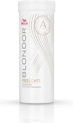 Wella Professionals - Wella Professionals Blondor Freelights 400G - afbeelding 5