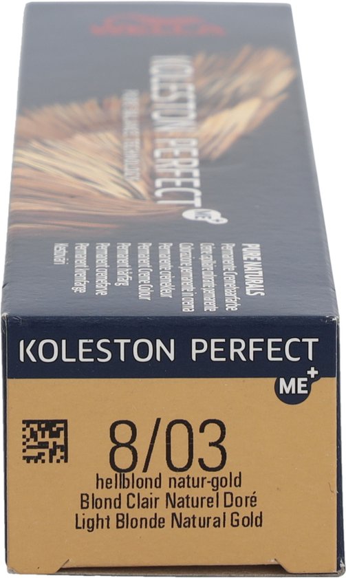 Wella Professionals Koleston Perfect Me+ - Haarverf - 60ml - afbeelding 9