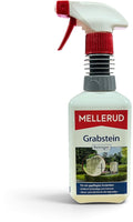 Mellerud Grafsteen Reiniger 500ml Met Pomp - afbeelding 1