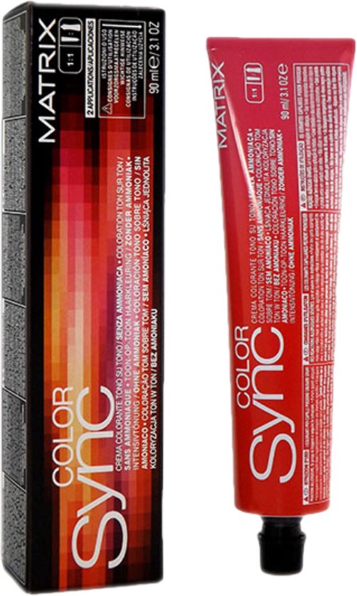 Matrix Color Sync - afbeelding 48