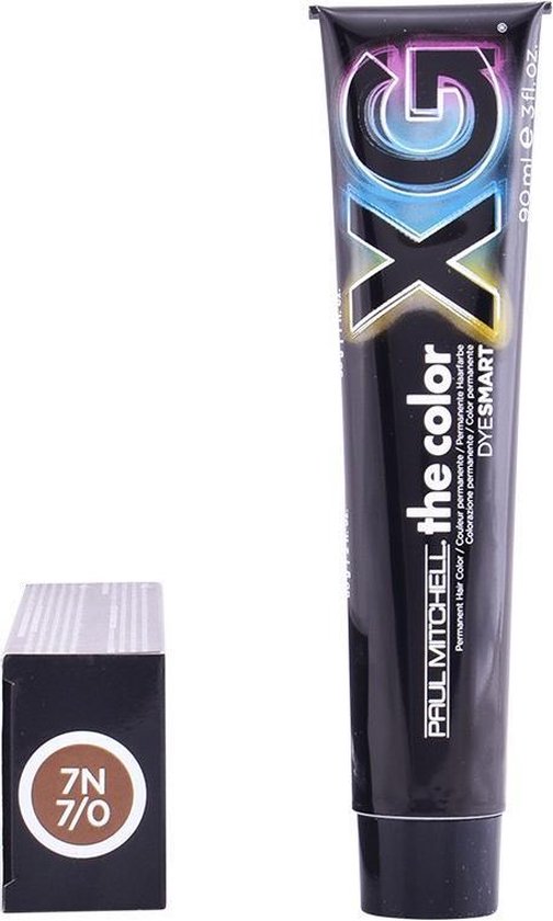 The Color Xg Color - afbeelding 17