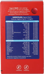 Dagravit Totaal 30 - afbeelding 21