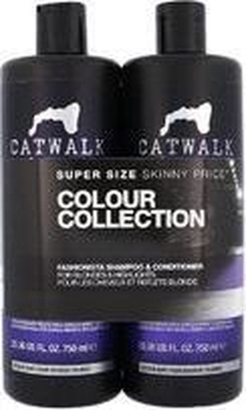 Tigi Catwalk - afbeelding 76