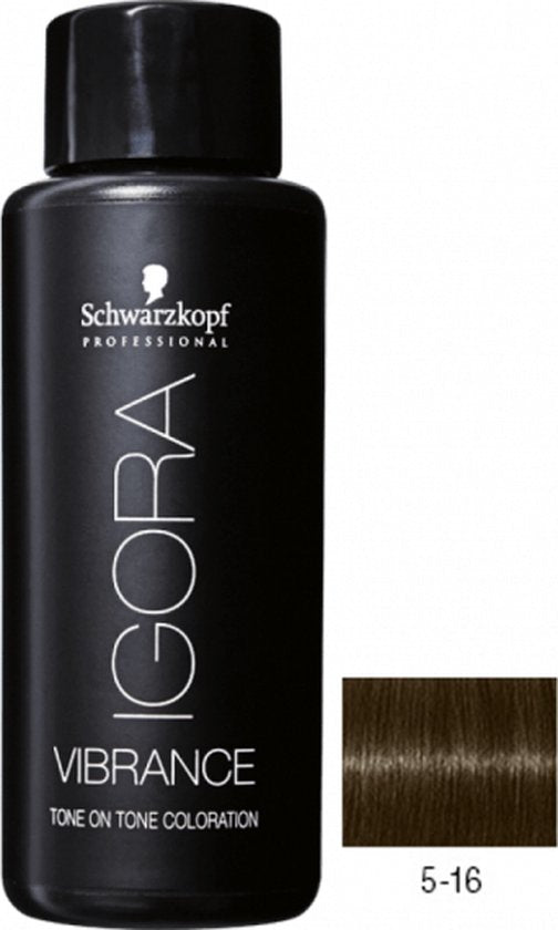 Schwarzkopf Professional - Schwarzkopf Igora Vibrance 60ml - afbeelding 51