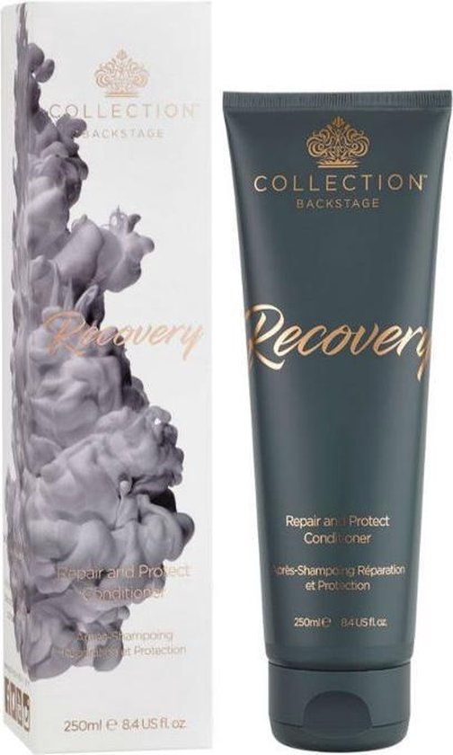 The Collection Backstage Recovery Conditioner - afbeelding 1